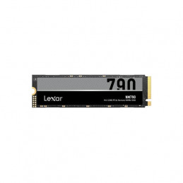 Lexar NM790 M.2 4 TB PCI...