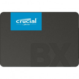 Crucial BX500 240 GB Serial...