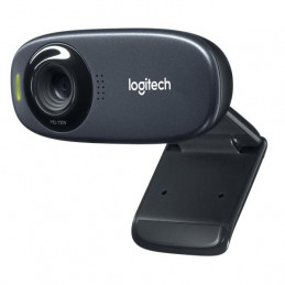 Webcam Logitech C310 5 MP...
