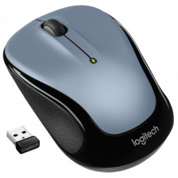 Logitech M325s mouse...