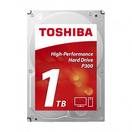 Toshiba P300 1TB 3.5 "1000...