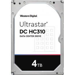 HDD WD Ultrastar 7K6...