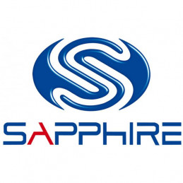 Sapphire NITRO+...