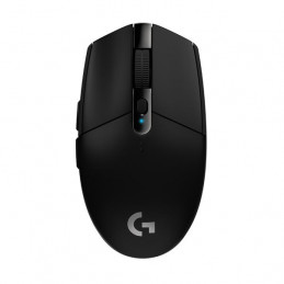 Logitech G G305 mouse Mano...