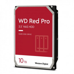 HDD WD Red Pro WD102KFBX...
