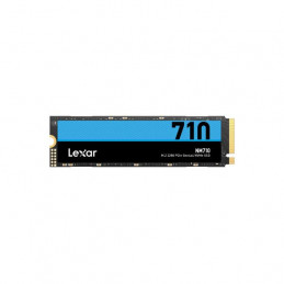 Lexar NM710 M.2 500 GB PCI...