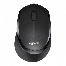 Mouse Logitech B330 Silent...