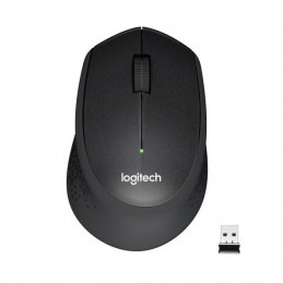 Logitech M330 mouse RF...