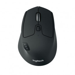 Mouse Logitech M720...