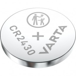 Varta LITHIUM Coin CR2430...