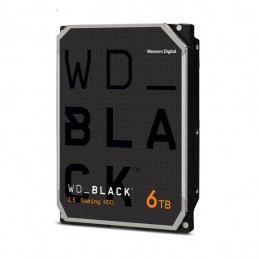 Western Digital WD_BLACK...