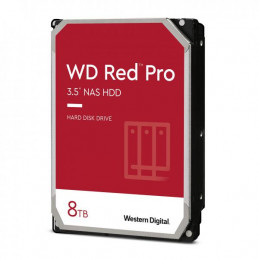 HDD WD Red Pro WD8003FFBX 8...