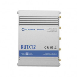 Teltonika RUTX12 router...