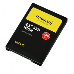 SSD Intenso 480GB HIGH...