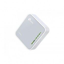 TP-Link TL-WR902AC router...