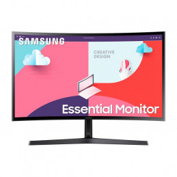 Samsung Monitor Curvo Serie...