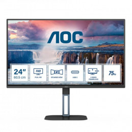 AOC V5 24V5CE/BK Monitor PC...
