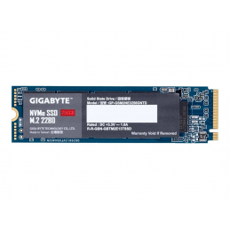 SSD GIGABYTE 256 GB M.2...