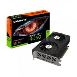 Gigabyte GeForce RTX 4060...