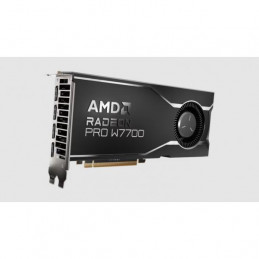 AMD Radeon PRO W7700 16 GB...