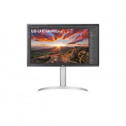 LG 27UP85NP-W Monitor PC...