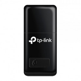 TP-LINK TL-WN823N scheda di...