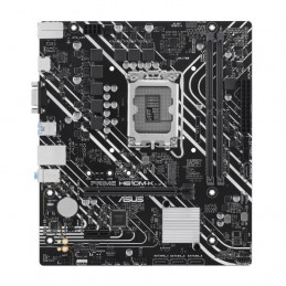 ASUS Prime H610M-K Intel...