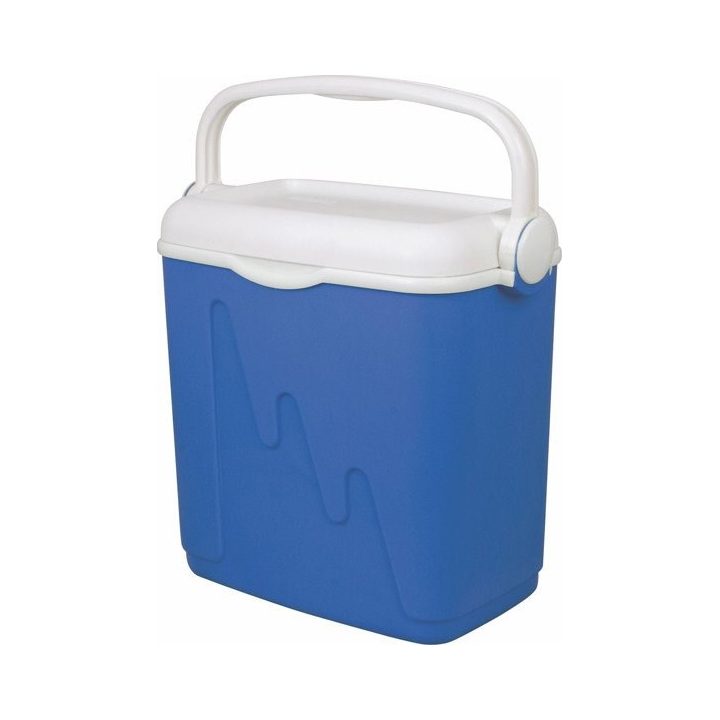 Tourist fridge CURVER 159567 20L Blue