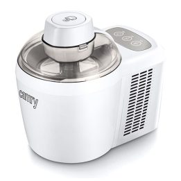 Camry Premium CR 4481 Gelatiera Gelatiera con canestro refrigerante 0.7 L 90 W Bianco