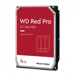 Western Digital RED PRO 4...