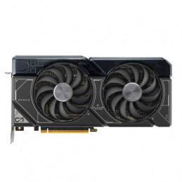 ASUS Dual -RTX4070TIS-16G...