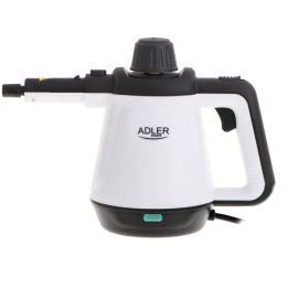 Pulitore a vapore Adler AD 7038