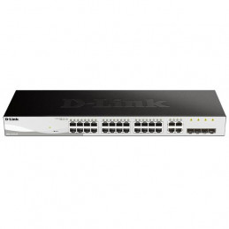 D-Link DGS-1210-24 Gestito...