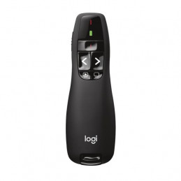 Logitech R400 puntatore...