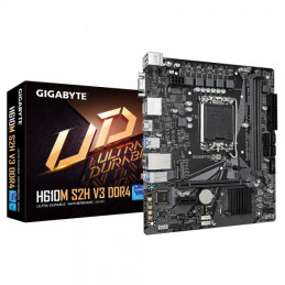 Gigabyte H610M S2H V3 DDR4...