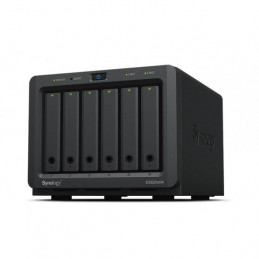 Synology DiskStation...