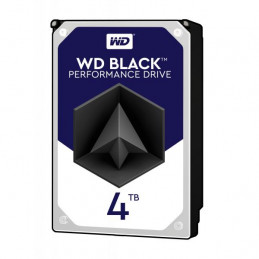 Western Digital Black 3.5"...