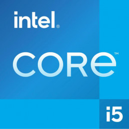 Intel Core i5-12400F...