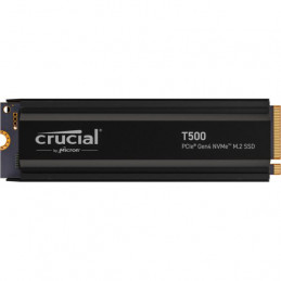 Crucial T500 M.2 1 TB PCI...