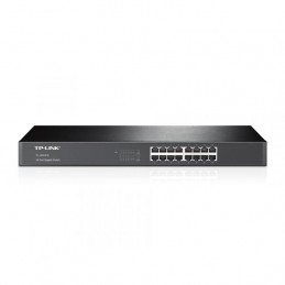 Switch TP-LINK Rack Gigabit...