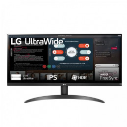 LG 29WP500-B 73,7 cm (29")...