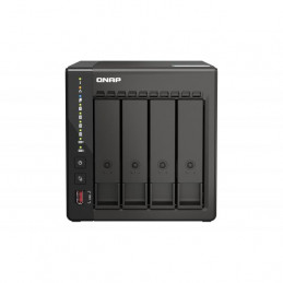 QNAP TS-453E NAS Tower...