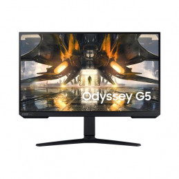 Samsung Odyssey Monitor...