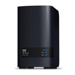 Western Digital My Cloud...