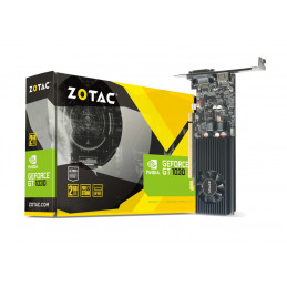 Zotac ZT-P10300A-10L scheda...