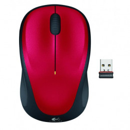 Mouse Logitech M235 RF...