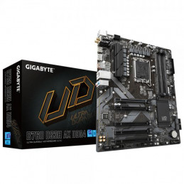 Gigabyte B760 DS3H AX DDR4...