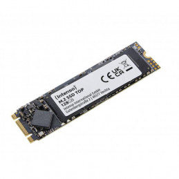 SSD Intenso 128GB TOP M.2...