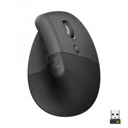 Logitech Lift Mouse...