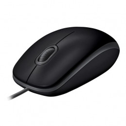 Mouse Logitech B110...